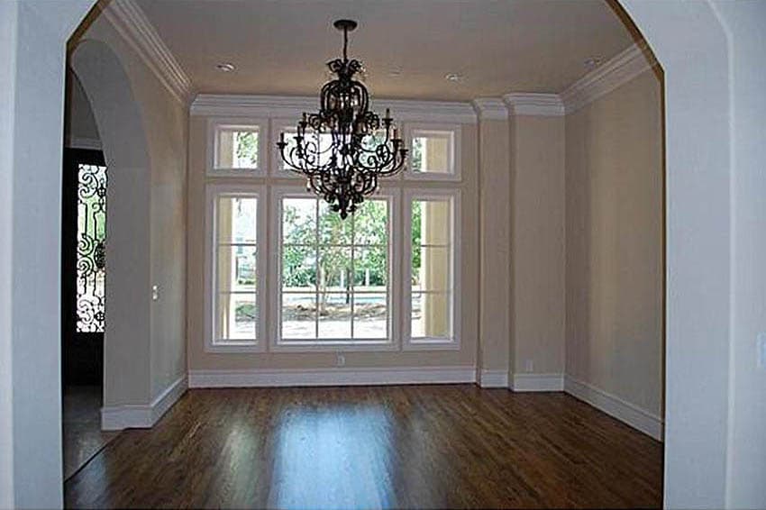 Plan 36473TX: Living Large - Image #17 - European, Hill Country, Southern