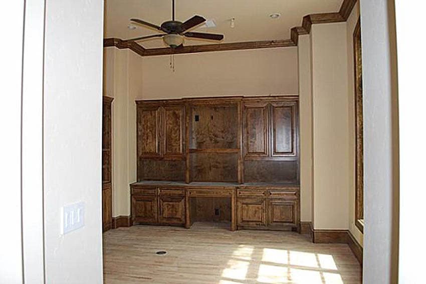 Plan 36473TX: Living Large - Image #18 - European, Hill Country, Southern