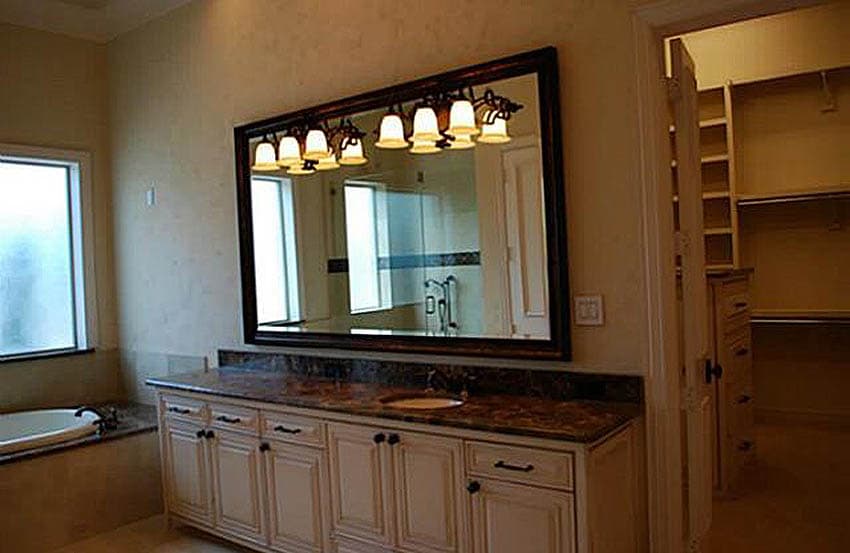 Plan 36473TX: Living Large - Image #20 - European, Hill Country, Southern