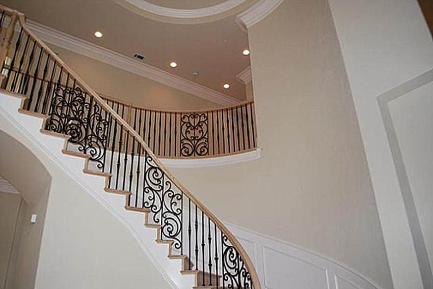 Plan 36473TX: Living Large - Image #6 - European, Hill Country, Southern