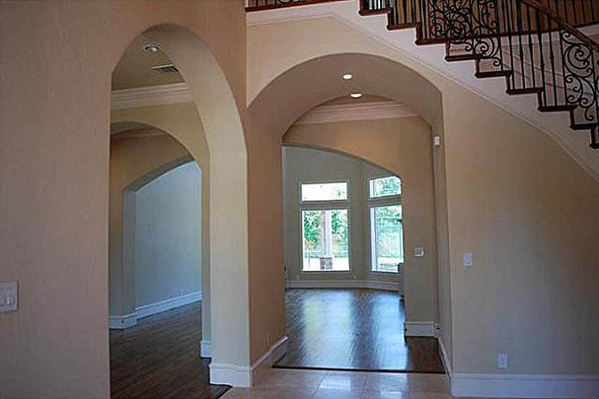 Plan 36473TX: Living Large - Image #7 - European, Hill Country, Southern