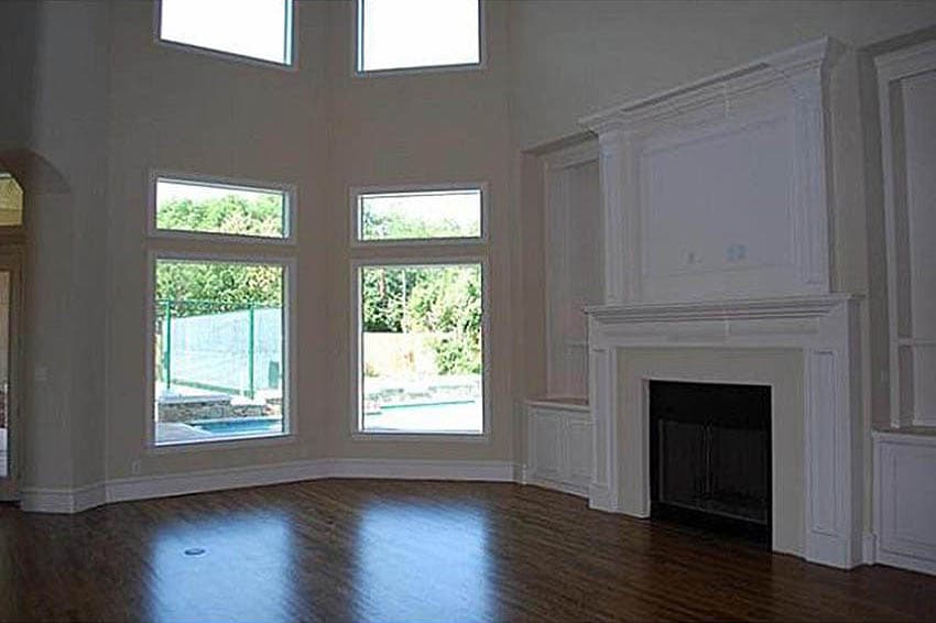 Plan 36473TX: Living Large - Image #8 - European, Hill Country, Southern