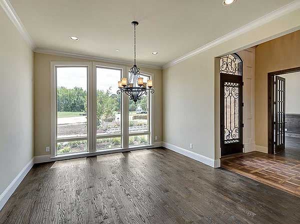 Plan 36476TX: Tuscan Dream Home - Image #7 - European, Mediterranean, Tuscan