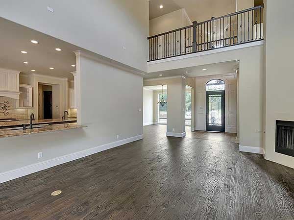 Plan 36476TX: Tuscan Dream Home - Image #9 - European, Mediterranean, Tuscan
