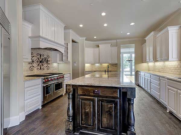 Plan 36476TX: Tuscan Dream Home - Image #12 - European, Mediterranean, Tuscan