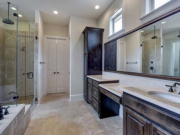 Plan 36476TX: Tuscan Dream Home - Image #13 - European, Mediterranean, Tuscan