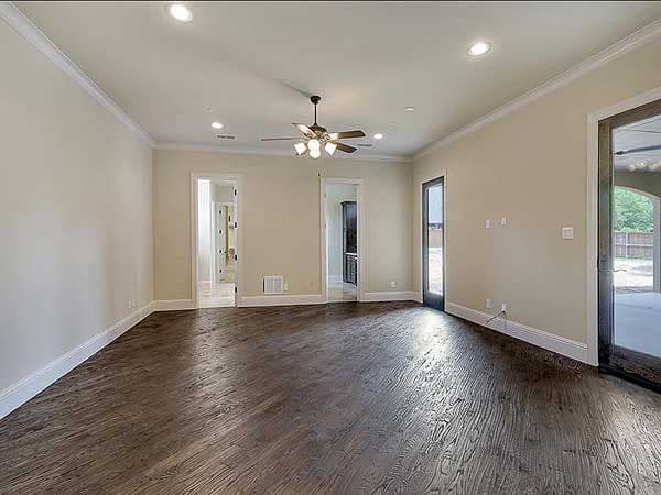 Plan 36476TX: Tuscan Dream Home - Image #15 - European, Mediterranean, Tuscan