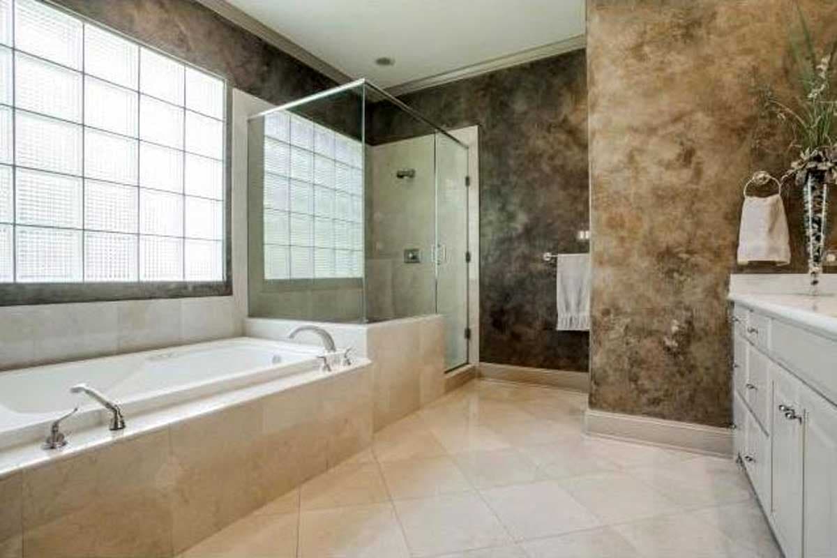 Plan 36478TX: Mediterranean Dream Home Plan - 3529 Sq Ft - Image #16 - European, Mediterranean, Tuscan