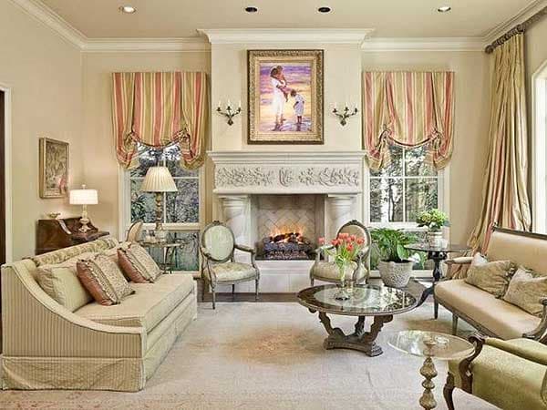 Plan 36484TX: Mediterranean House Plan with Stunning Master - Image #12 - European, Mediterranean, Spanish