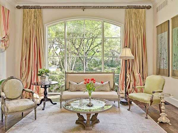 Plan 36484TX: Mediterranean House Plan with Stunning Master - Image #10 - European, Mediterranean, Spanish