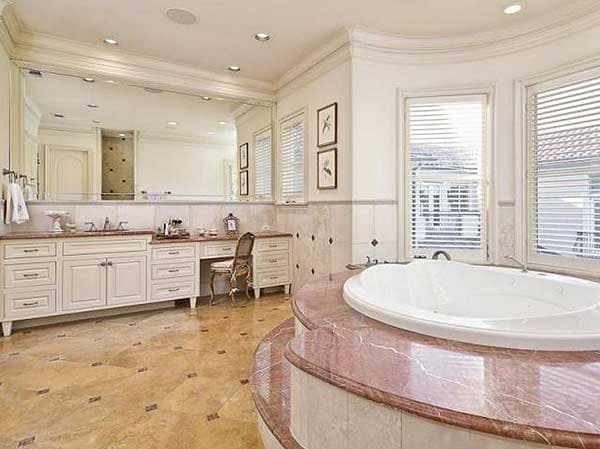 Plan 36484TX: Mediterranean House Plan with Stunning Master - Image #13 - European, Mediterranean, Spanish