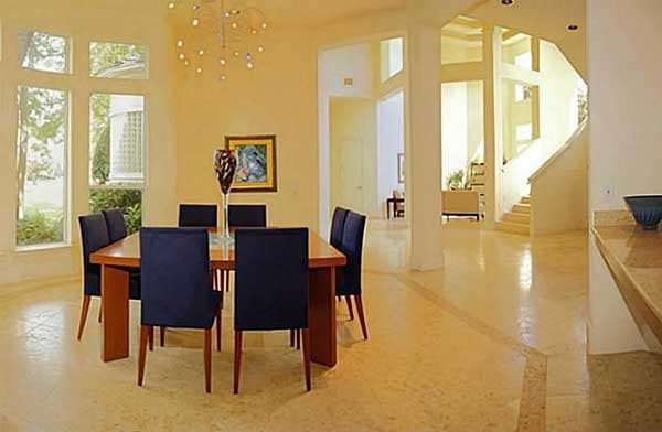 Plan 36487TX: Unique Hill Country House Plan - Image #7 - Hill Country
