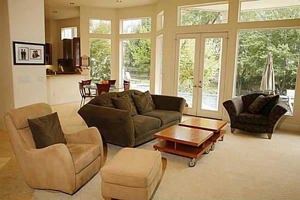 Plan 36487TX: Unique Hill Country House Plan - Image #10 - Hill Country