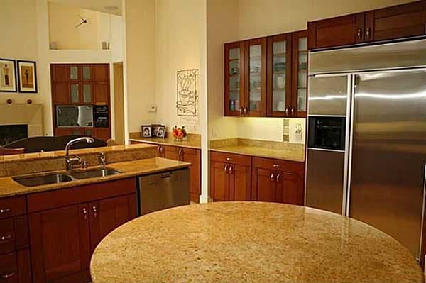 Plan 36487TX: Unique Hill Country House Plan - Image #13 - Hill Country