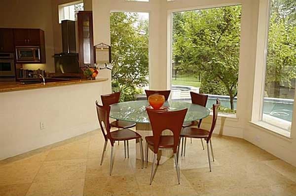 Plan 36487TX: Unique Hill Country House Plan - Image #20 - Hill Country