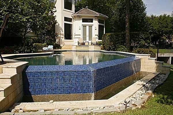 Plan 36487TX: Unique Hill Country House Plan - Image #21 - Hill Country