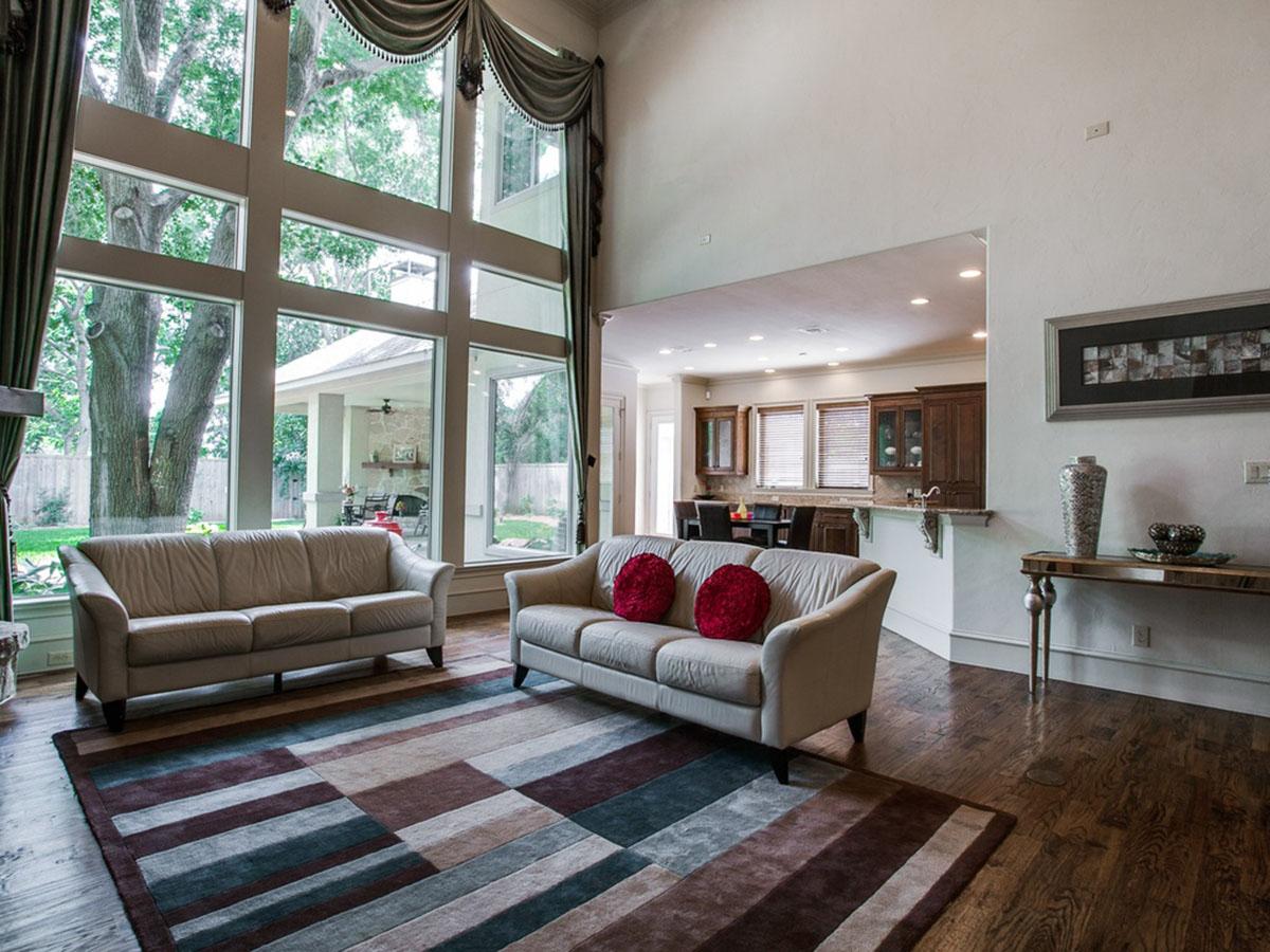 Plan 36498TX: Commanding Presence - Image #13 - Hill Country