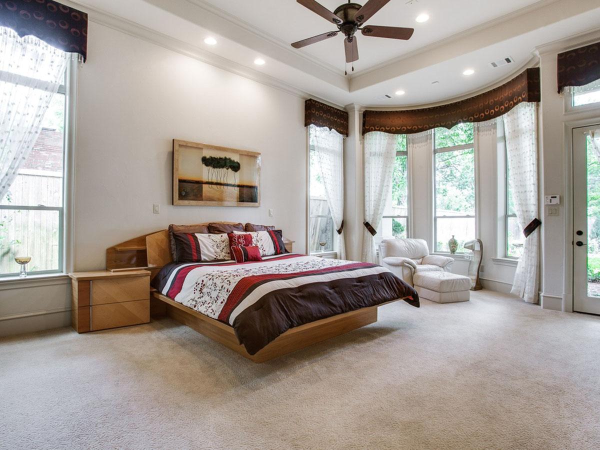 Plan 36498TX: Commanding Presence - Image #16 - Hill Country