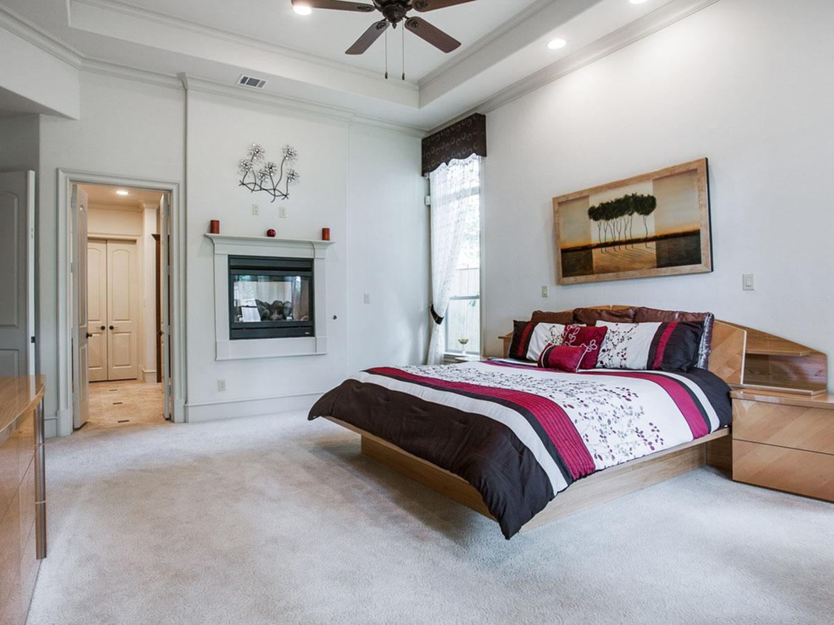 Plan 36498TX: Commanding Presence - Image #17 - Hill Country