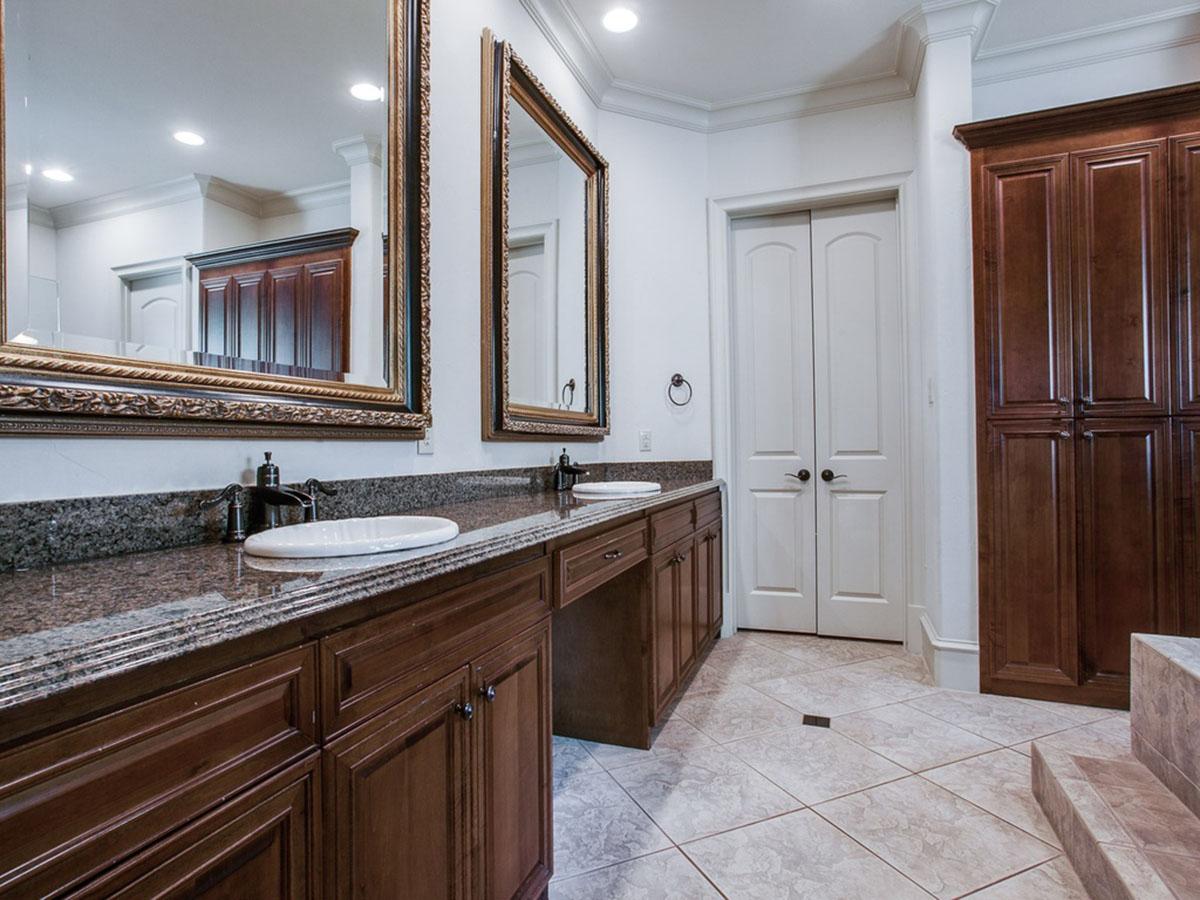 Plan 36498TX: Commanding Presence - Image #18 - Hill Country