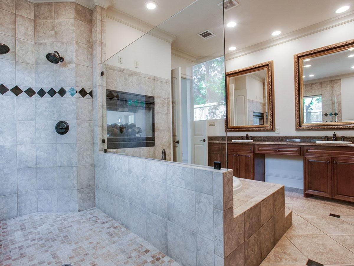 Plan 36498TX: Commanding Presence - Image #20 - Hill Country