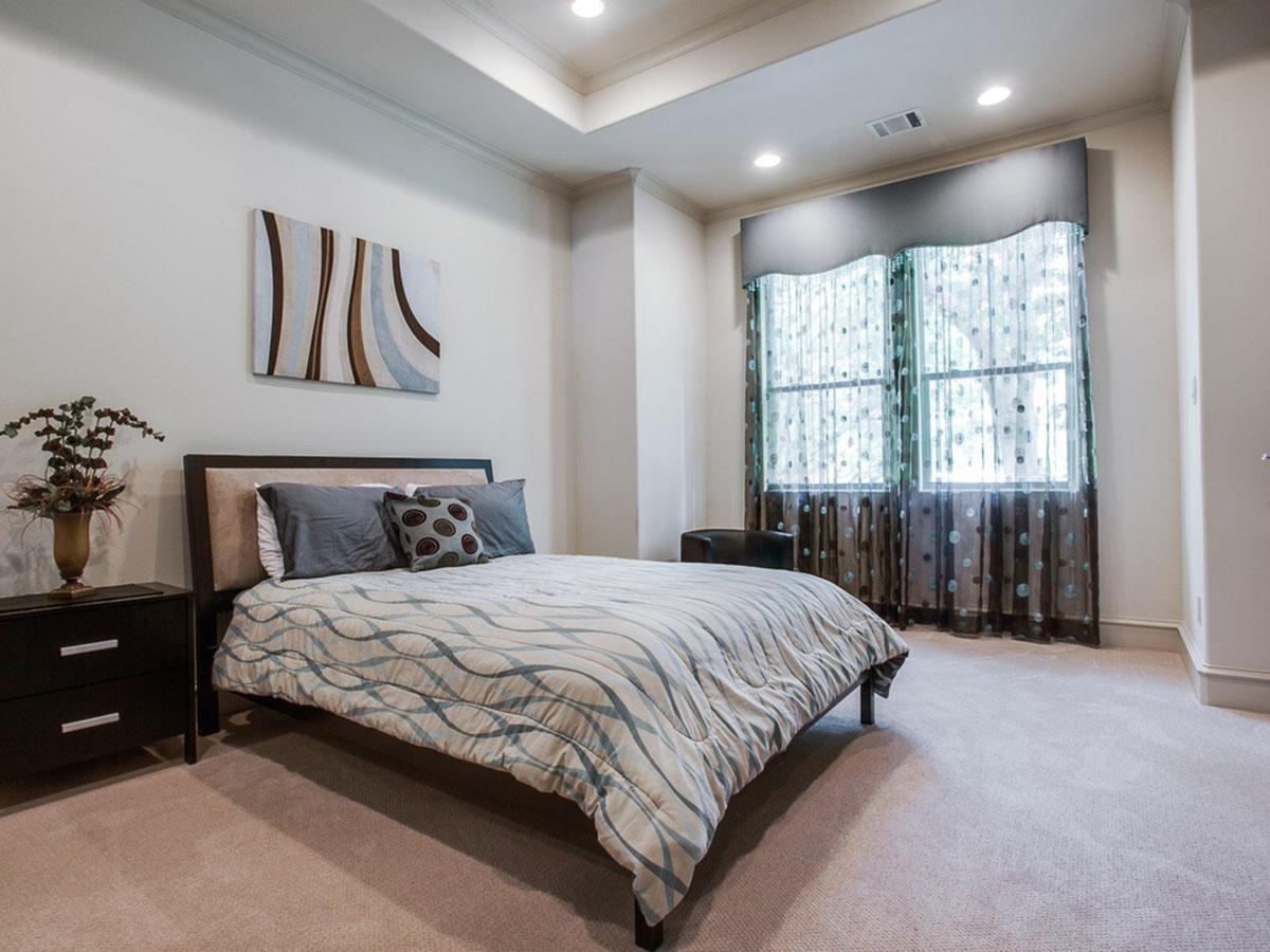 Plan 36498TX: Commanding Presence - Image #23 - Hill Country