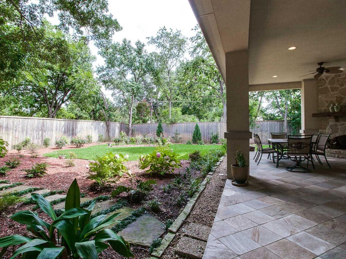 Plan 36498TX: Commanding Presence - Image #24 - Hill Country