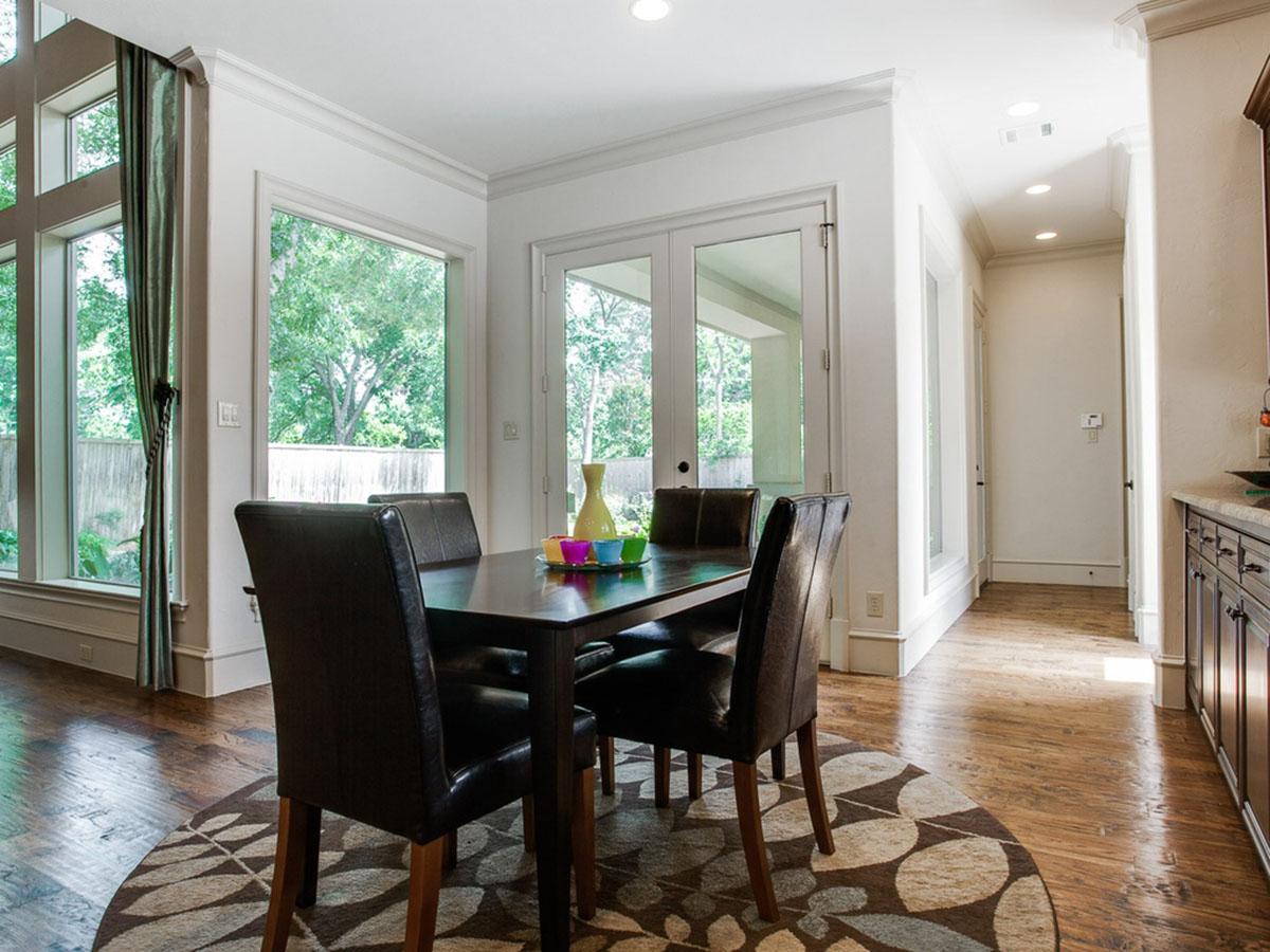 Plan 36498TX: Commanding Presence - Image #8 - Hill Country