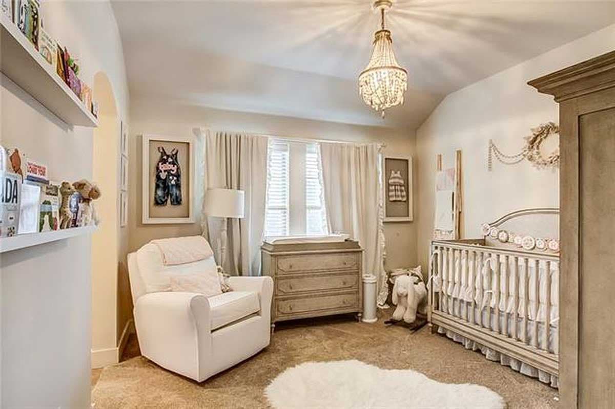 Plan 36503TX: Adorable Tudor for a Narrow Lot - Image #24 - European, Traditional, Tudor