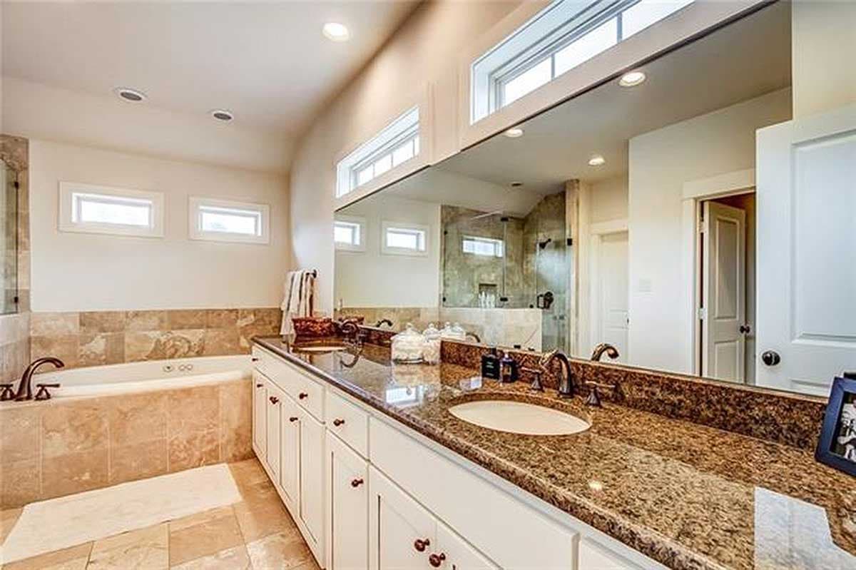 Plan 36503TX: Adorable Tudor for a Narrow Lot - Image #20 - European, Traditional, Tudor