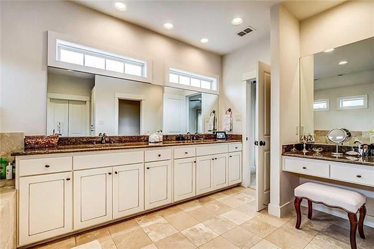Plan 36503TX: Adorable Tudor for a Narrow Lot - Image #21 - European, Traditional, Tudor