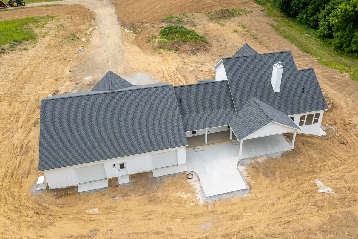 Plan 911044JVD: 3-Bedroom Modern Farmhouse Plan With Oversized Garage and Workshop - 2636 Sq Ft - Image #39 - Country, Farmhouse, Modern Farmhouse, New American, Traditional