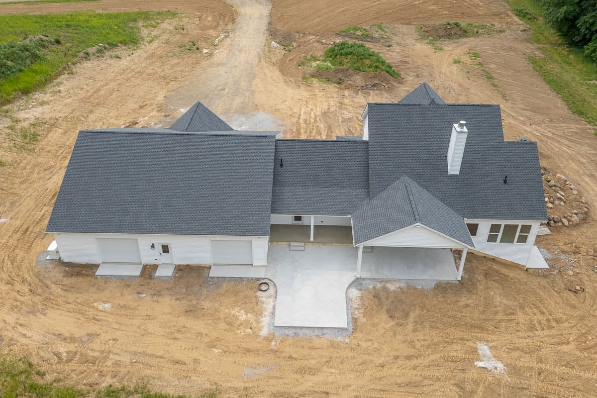 Plan 911044JVD: 3-Bedroom Modern Farmhouse Plan With Oversized Garage and Workshop - 2636 Sq Ft - Image #40 - Country, Farmhouse, Modern Farmhouse, New American, Traditional