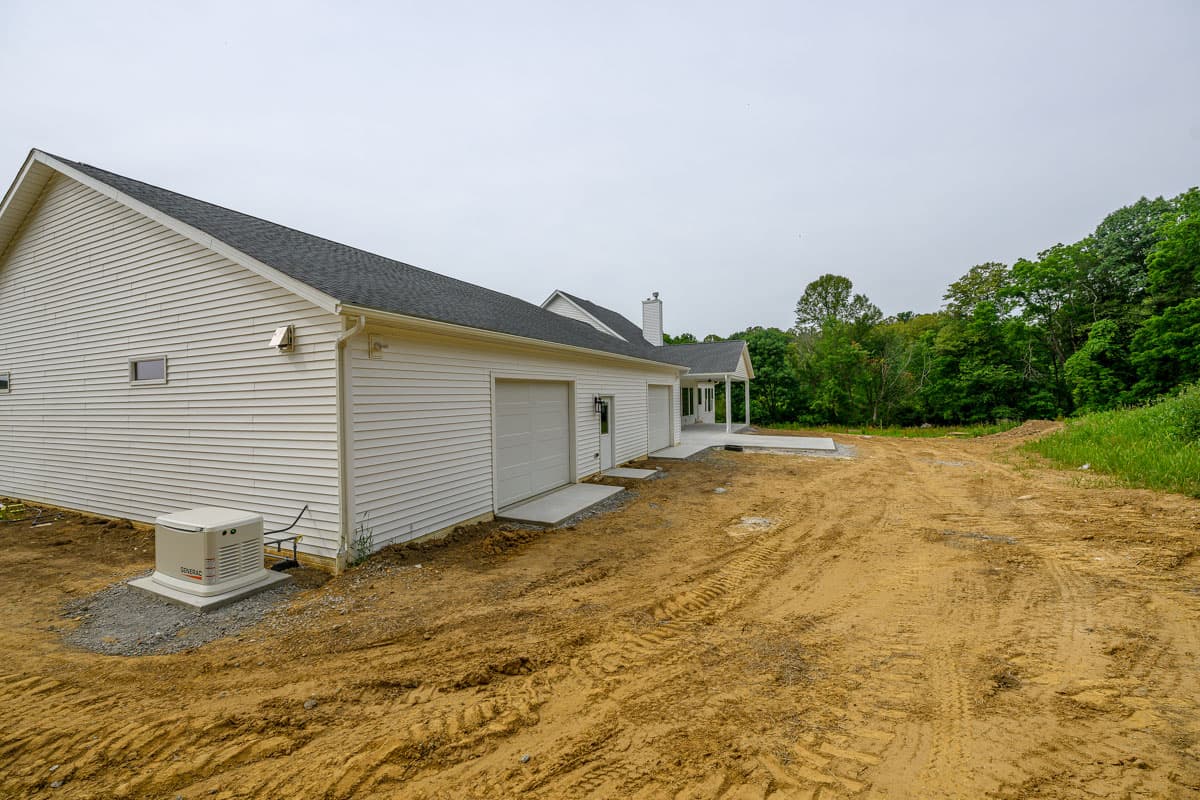 Plan 911044JVD: 3-Bedroom Modern Farmhouse Plan With Oversized Garage and Workshop - 2636 Sq Ft - Image #37 - Country, Farmhouse, Modern Farmhouse, New American, Traditional