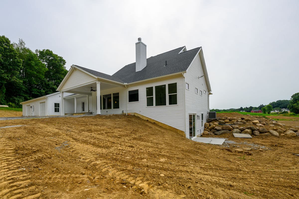 Plan 911044JVD: 3-Bedroom Modern Farmhouse Plan With Oversized Garage and Workshop - 2636 Sq Ft - Image #41 - Country, Farmhouse, Modern Farmhouse, New American, Traditional