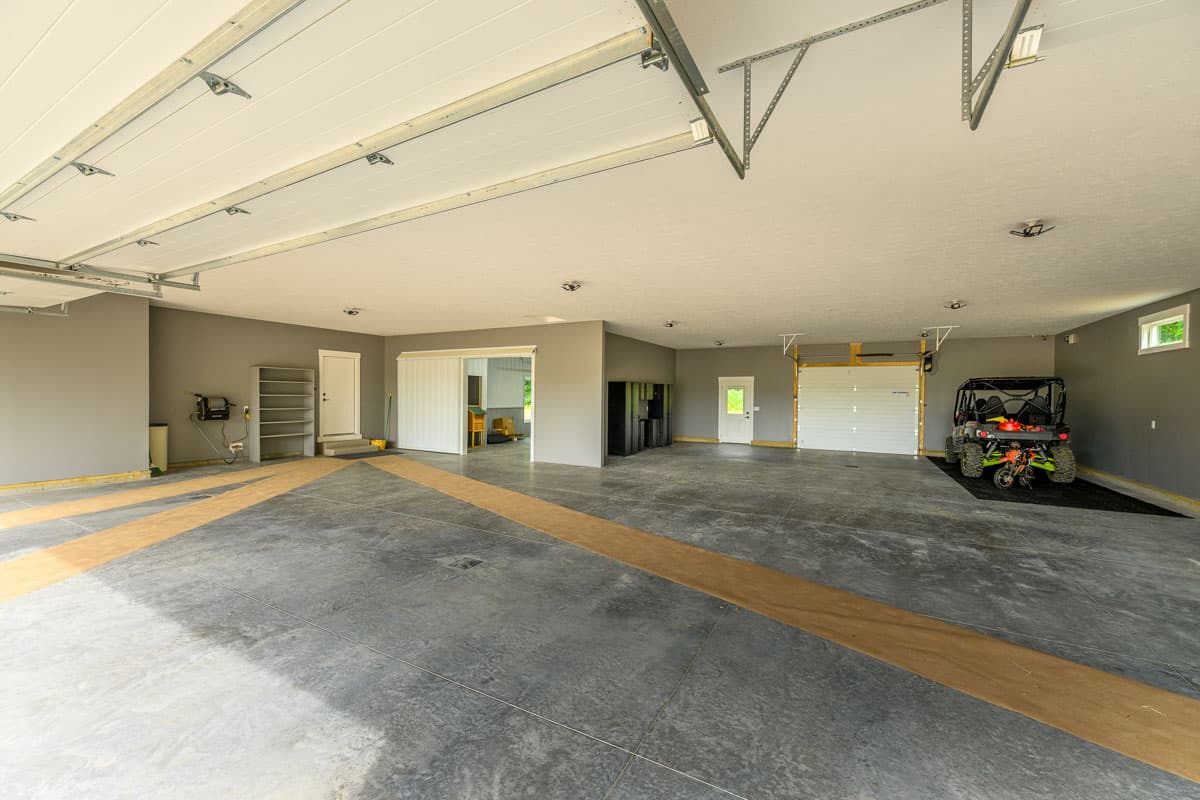 Plan 911044JVD: 3-Bedroom Modern Farmhouse Plan With Oversized Garage and Workshop - 2636 Sq Ft - Image #31 - Country, Farmhouse, Modern Farmhouse, New American, Traditional