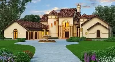 Fabulous Master Suite
