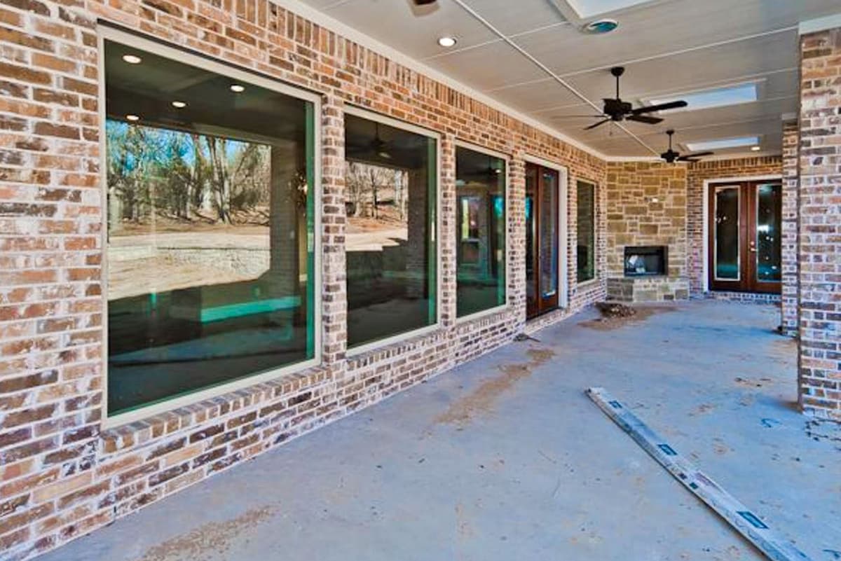 Plan 36519TX: Hill Country House Plan with Media Room and Game Room - Image #16 - Hill Country, Traditional