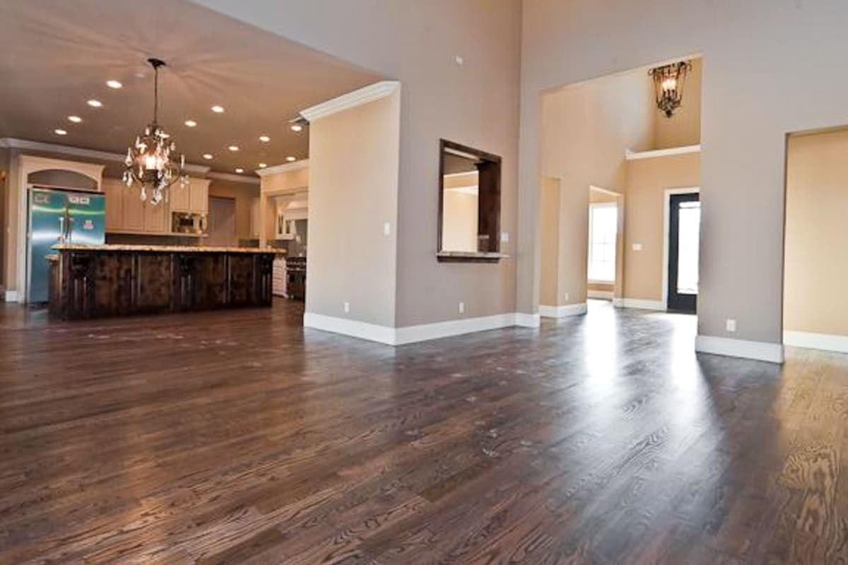 Plan 36519TX: Hill Country House Plan with Media Room and Game Room - Image #7 - Hill Country, Traditional