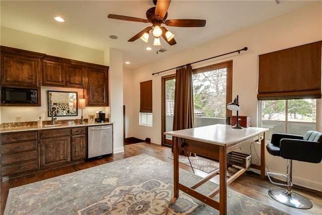 Plan 36522TX: 4 Bed Tuscan Masterpiece with Courtyard - Image #12 - European, Tuscan