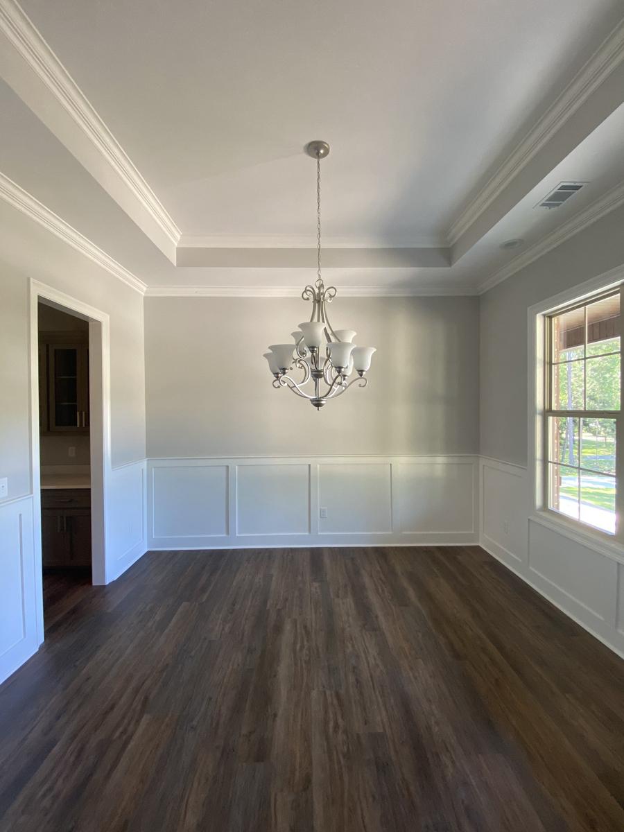Plan 86408HH: 3-Bed Country Farmhouse Plan with Optionally Finished Bonus - 3072 Sq Ft - Image #7 - Country, Southern, Southern Traditional