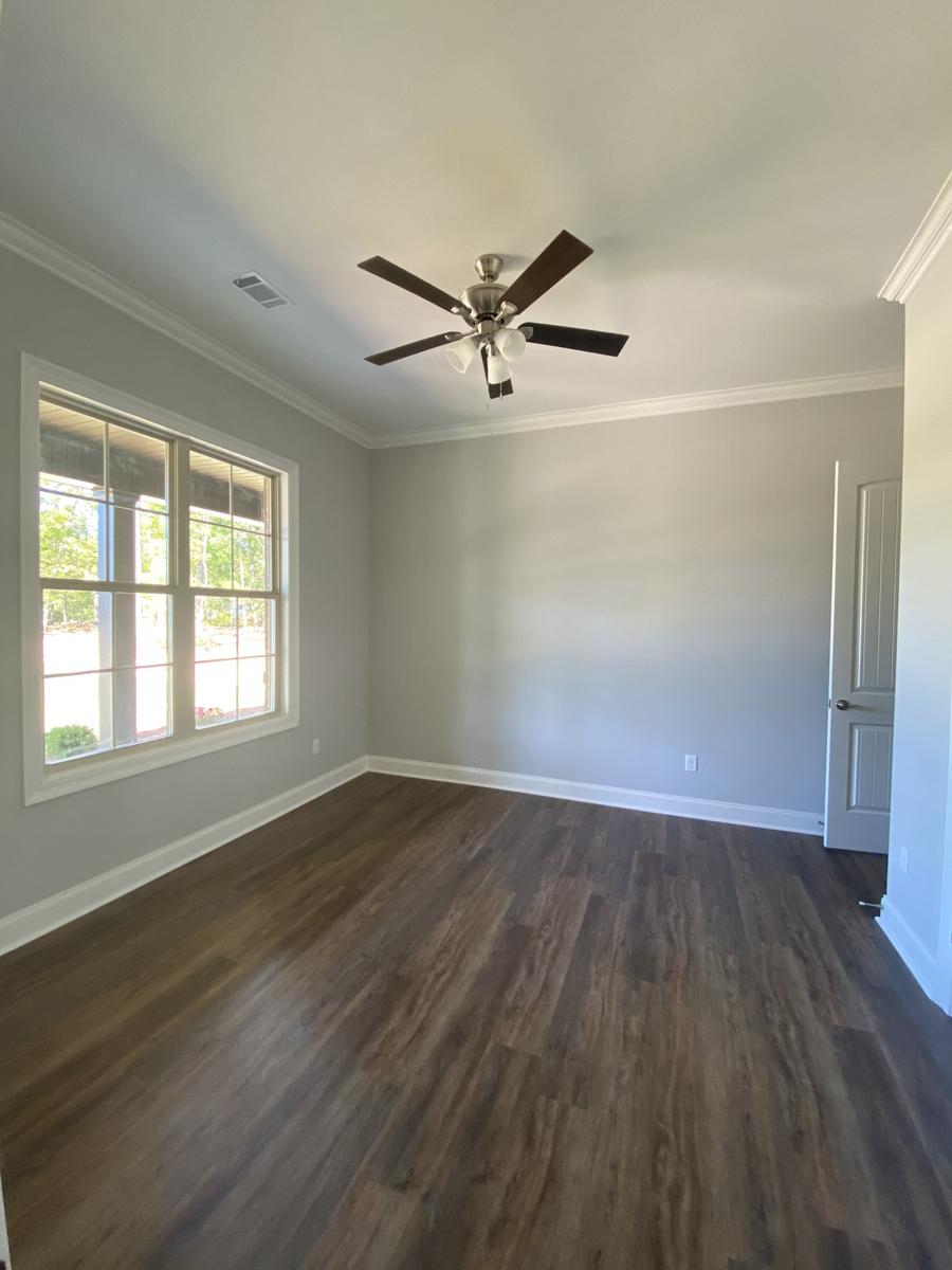 Plan 86408HH: 3-Bed Country Farmhouse Plan with Optionally Finished Bonus - 3072 Sq Ft - Image #9 - Country, Southern, Southern Traditional