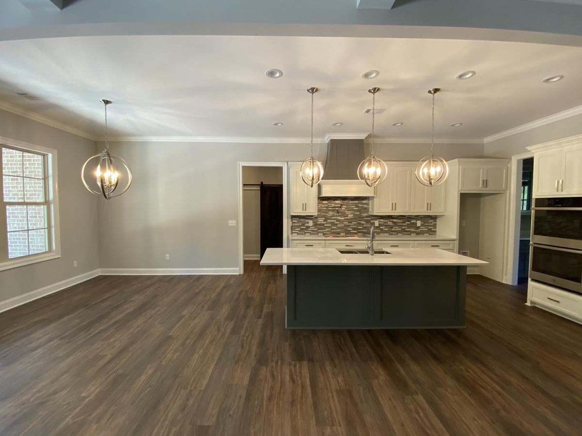 Plan 86408HH: 3-Bed Country Farmhouse Plan with Optionally Finished Bonus - 3072 Sq Ft - Image #14 - Country, Southern, Southern Traditional