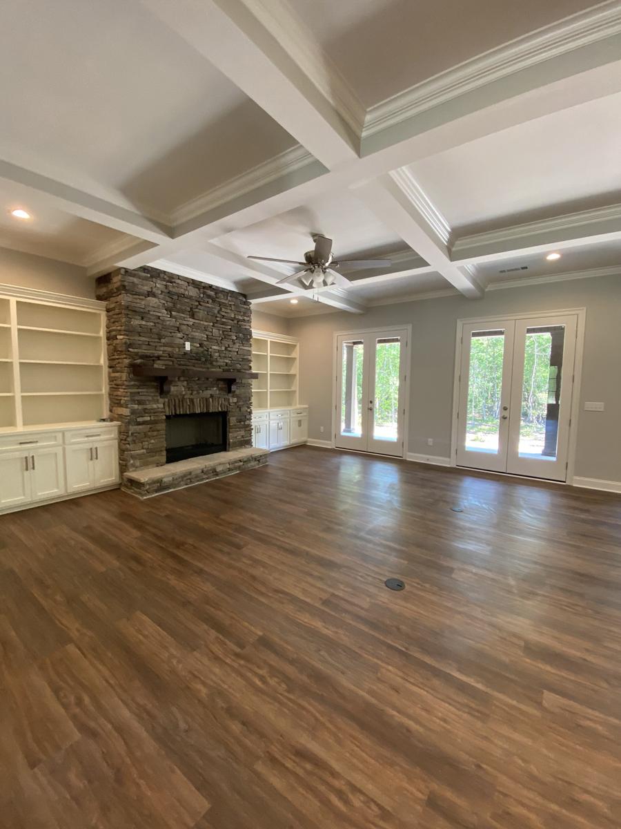Plan 86408HH: 3-Bed Country Farmhouse Plan with Optionally Finished Bonus - 3072 Sq Ft - Image #18 - Country, Southern, Southern Traditional
