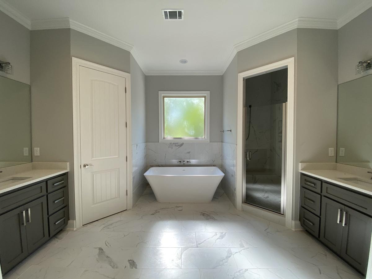 Plan 86408HH: 3-Bed Country Farmhouse Plan with Optionally Finished Bonus - 3072 Sq Ft - Image #28 - Country, Southern, Southern Traditional