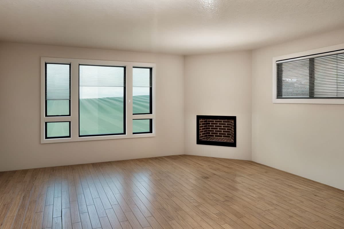 Plan 307712RAD: 1-Bed ADU Garage Plan with Optional Second Level Layout - 800 Sq Ft - Image #6