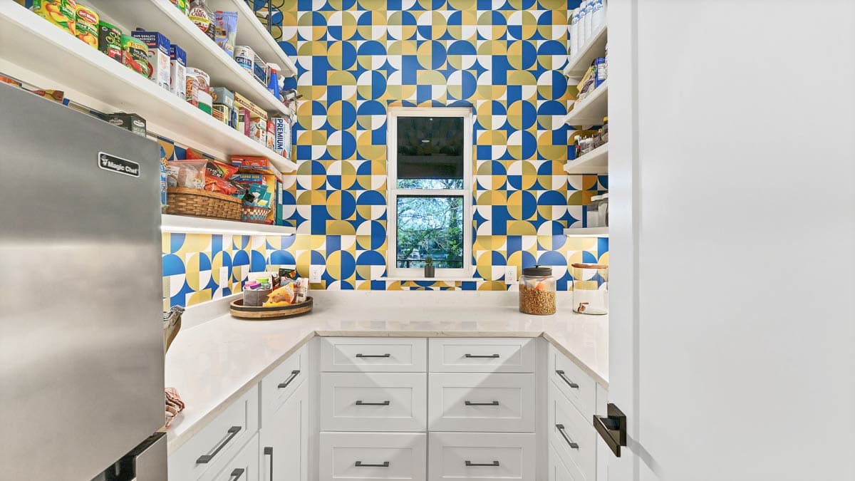 Plan 264212KMD: 4-Bed Modern House Plan with Raised Foundation - 2839 Sq Ft - Image #18 - Beach, Coastal, Contemporary, Mid Century Modern, Modern