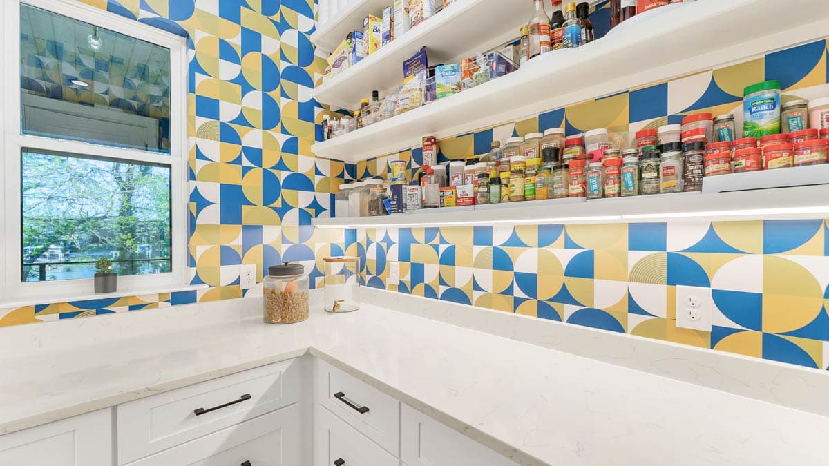 Plan 264212KMD: 4-Bed Modern House Plan with Raised Foundation - 2839 Sq Ft - Image #19 - Beach, Coastal, Contemporary, Mid Century Modern, Modern