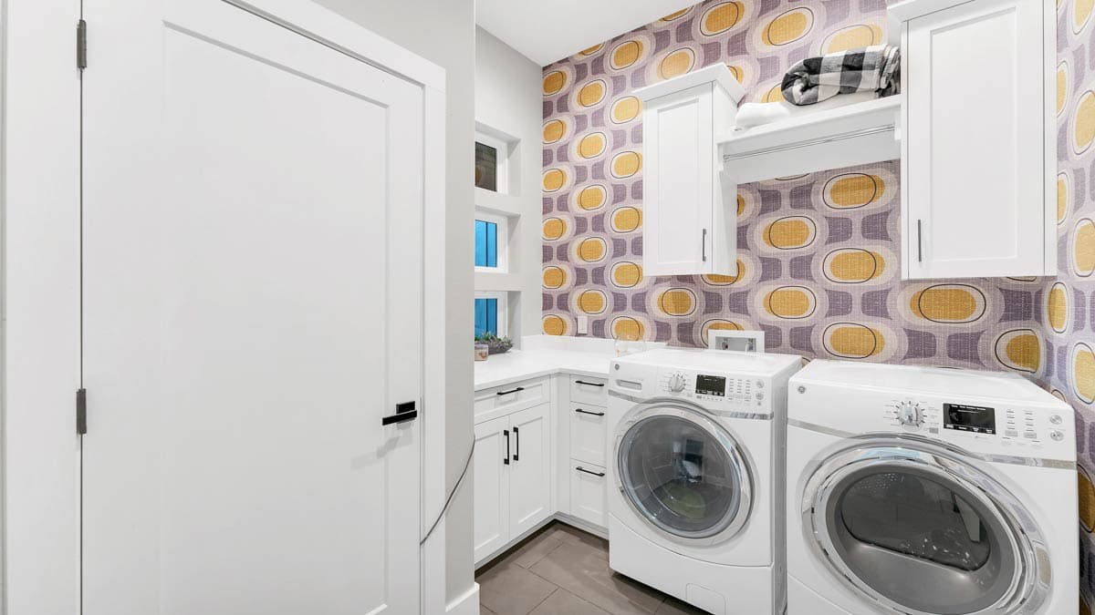 Plan 264212KMD: 4-Bed Modern House Plan with Raised Foundation - 2839 Sq Ft - Image #31 - Beach, Coastal, Contemporary, Mid Century Modern, Modern