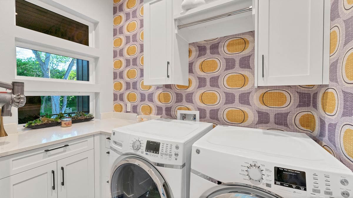 Plan 264212KMD: 4-Bed Modern House Plan with Raised Foundation - 2839 Sq Ft - Image #32 - Beach, Coastal, Contemporary, Mid Century Modern, Modern